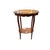 1920s French Side Table with Marquetry, 1920s For Sale - Image 5 of 12