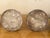 Sheffield Silver Plate & Copper Georgian Candlesticks, C. 1814 For Sale - Image 16 of 16