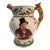 English Fox-Hunt Jug by Beswick — “John Peel” — British Country Estate Accent / Period Prop For Sale