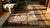 Breathtaking Antique Persian Bakshaiesh Rug on Ivory Background Color With Geometric Design For Sale - Image 15 of 15