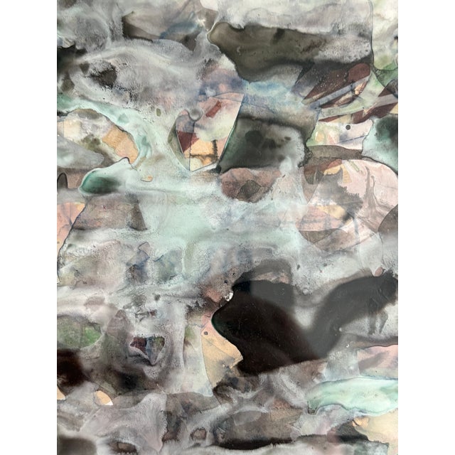 Painting - Domenick Turturro For Sale - Image 4 of 10