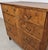 1960s Belgian Walnut Burl Chest of Drawers from Imexcotra, 1960s For Sale - Image 5 of 11