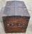 1850s English Steamer Trunk Silver Chest Owned by Royal Jewellers to Queen Victoria For Sale - Image 10 of 17