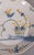 18th Century 18th Century Nevers Bird Polychrome Tin-Glazed Faïence Plate For Sale - Image 5 of 6