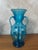 Blown Glass Vase, 1890s For Sale - Image 4 of 16