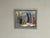 Original Swedish Oil on Canvas – “Tabletop” by Gösta Falck – Signed – Vintage & Framed – 52 × 43 cm (20.5" × 16.9") incl....