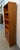 Vintage Danish Teak Mid-Century Modern Bookcase For Sale In New York - Image 6 of 15
