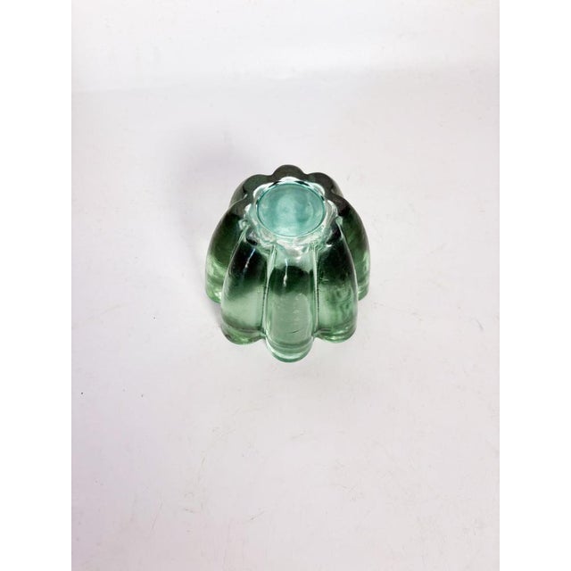 Art Deco Glass Ashtray, 1940s For Sale - Image 6 of 8