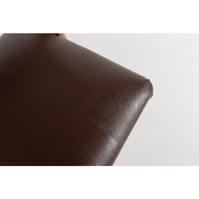 Danish Armchair by Arne Hovmand Olsen, 1970s For Sale - Image 11 of 15