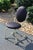 Mid-Century Modern Attributed to Arthur Court Antler Side Chair 1970s For Sale - Image 3 of 18