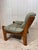 Mid-Century Leather Lounge Chair from Ekornes, 1964 For Sale - Image 6 of 11