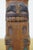 Mid 20th Century Northwest Coast Native American Haida Tiki Totem Pole Sculpture 16" For Sale - Image 11 of 13