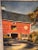 1970s Autumn Barn Landscape and Oil on Canvas of Red Barn Signed J. Preece For Sale - Image 4 of 13