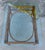 Vintage Palm Beach Bamboo + Rattan Coffee Table For Sale - Image 10 of 12