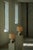 A charming pair of Danish porcelain table lamps produced by Bing & Grøndahl, Denmark, during the 1960-1970s. The lamps...