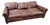1980s Leather Sofa For Sale