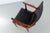 Danish Rosewood Armchair by Johannes Andersen for Uldum Møbelfabrik, 1960s For Sale - Image 10 of 18