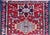 Mid-20th Century Heriz Runner For Sale - Image 10 of 14
