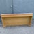 Postmodern Postmodern Pink Gloss Laminate Waterfall Queen Size Headboard For Sale - Image 3 of 7