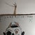 This is an original artwork by the renowned American folk and outsider artist Reuben Aaron "R.A." Miller (1912–2006) from...