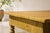 1950s Large Oak Tailor's Table with Drawers, France, 1930 For Sale - Image 5 of 18