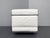 Cassina LC2 Armchair by Le Corbusier for Cassina, Italy, 2000s For Sale - Image 4 of 9