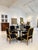 Louis XVI–Style Giltwood Armchairs, France, Late 19th Century - Set of Four For Sale - Image 12 of 12