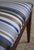 Set of 8 Henredon Mahogany Shield Back Dining Chairs For Sale - Image 16 of 18