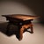 18th Century Alpine Rustic Jogltisch Farmhouse Table in Oak For Sale - Image 6 of 17