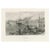 New Orleans Harbor, 1850, Paper For Sale - Image 9 of 9