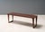 Aksel Kjersgaard 1960s Kai Kristiansen Rosewood Console For Sale - Image 4 of 13