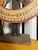 Wood Vintage Tabletop Carnival Wheel of Fortune With Wooden Stand For Sale - Image 7 of 12