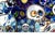 Contemporary Takashi Murakami, Zero-One, Hand Signed Lithograph, Edition of 300, Framed, 2016 For Sale - Image 3 of 3