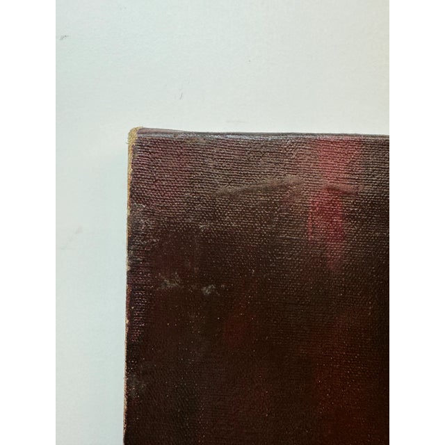 Frank Owen Salisbury (1874-1962 British) Oil on canvas Male Portrait painting 1934 39x48