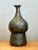 Alabaster Vintage Textured Studio Pottery Vase For Sale - Image 8 of 17