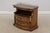 Karges Furniture Karges French Provincial Walnut Nightstand For Sale - Image 4 of 18
