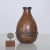 1940s 1940s Industrial Patinated Copper Bottle For Sale - Image 5 of 9