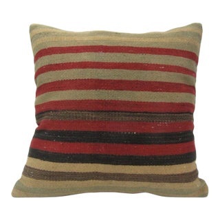 Turkish Handmade Pillow Cover For Sale