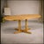 Danish Extendable Oak Dining Table by Kurt Østervig for Jason Møbler, 1950s For Sale - Image 18 of 18