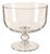 Mouth-Blown Glass Bowl from La Rochère, 1890s For Sale