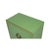 Wood Modern Green Nightstand For Sale - Image 7 of 11