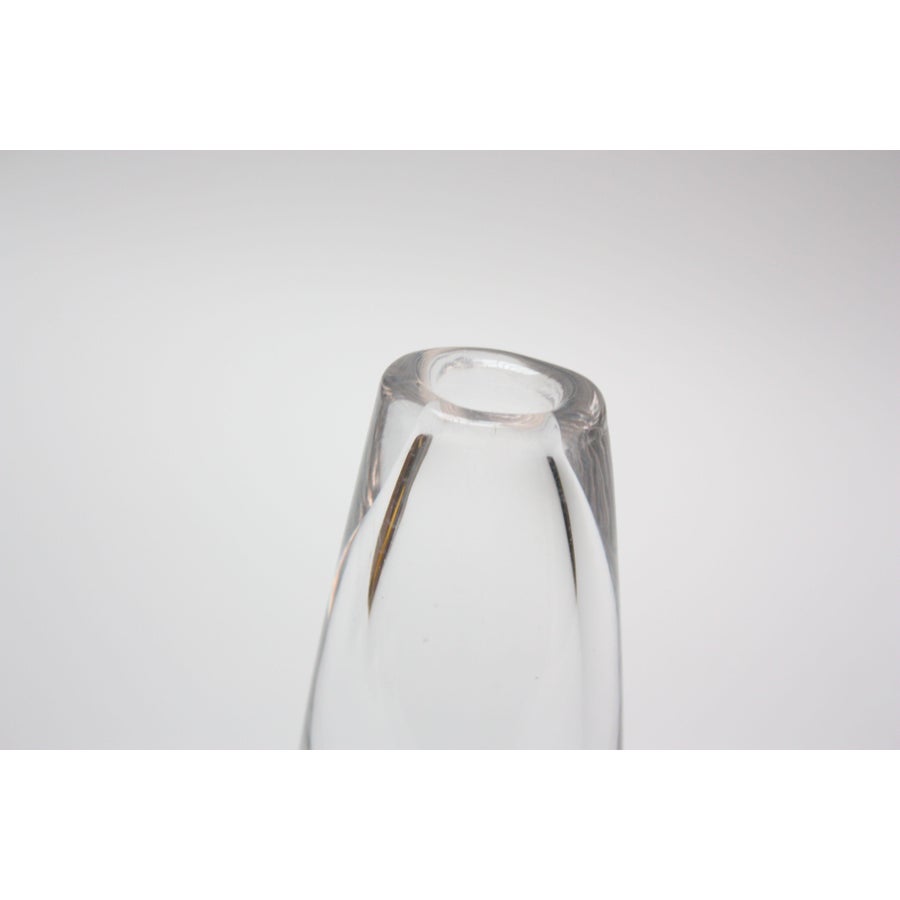 kosta-boda-blown-glass-vase-