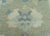 Turkish Oushak Rug 2'8" x 5'9" #19040 For Sale - Image 4 of 8