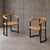 6 × Italian Achillea Chair for Ycami Collection / Tito Agnoli / 1970s / Width 58Depth 49Height 73 Seat height 46 cm