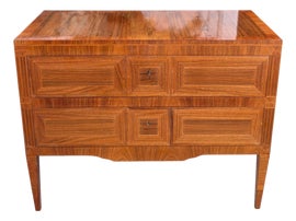 Example of Casegoods and Storage Sale