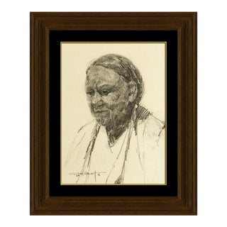 Mid 20th Century Thinking Back, Gary Niblett For Sale