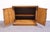 Late 20th Century Burlington House Pecan Spanish Mediterranean Revival 28" Cabinet Nightstand 80-410 For Sale - Image 5 of 10