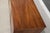 1960s Refinished 58” Walnut Sideboard Credenza by Kent Coffey Tableau For Sale - Image 10 of 10