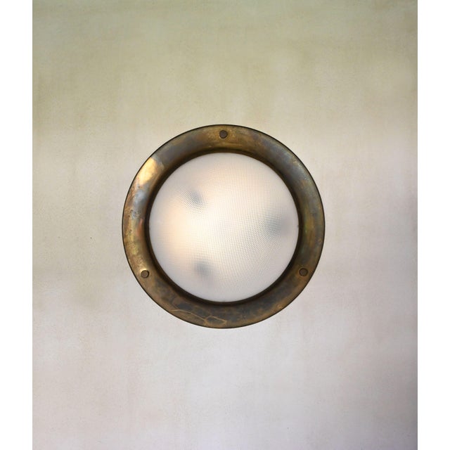 Gold Giant LSP6 by Caccia Dominioni for Azucena, 1960 For Sale - Image 8 of 8