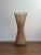 Mid-Century Modern Mid 20th Century Coastal Vintage Bamboo Floor Lamp After Franco Albini For Sale - Image 3 of 10